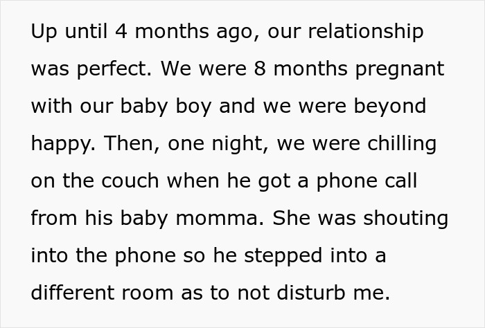 Wife Files For Divorce After Husband Misses Baby’s Birth Due To Stepdaughter’s Lies Wife Files For Divorce After Husband Misses Baby’s Birth Due To Stepdaughter’s Lies