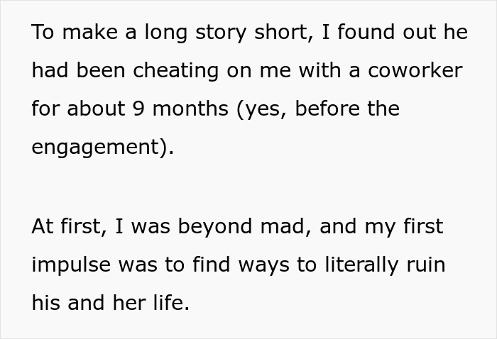 Cheating Man Goes On A Business Trip, Returns Home To An Empty House After Fiancée Finds Out Cheating Man Goes On A Business Trip, Returns Home To An Empty House After Fiancée Finds Out