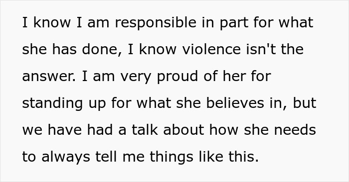 Mom Blames Herself For Turning Her 9YO Into A Karate Girl Defending Friends From Bullies Mom Blames Herself For Turning Her 9YO Into A Karate Girl Defending Friends From Bullies