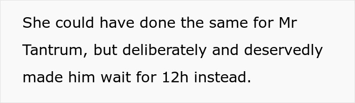 “That’s Your Flight, Sorry”: Guy Loses It Over Missed Flight, Gate Attendant Serves Up Revenge “That’s Your Flight, Sorry”: Guy Loses It Over Missed Flight, Gate Attendant Serves Up Revenge