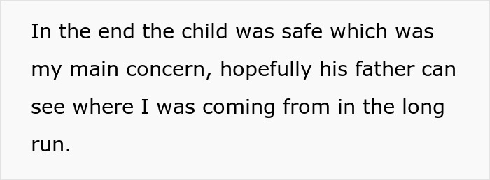 "I Saw The Cop Arrive": Service Guy Wants To Play It Safe After 4YO Kid Answers The Door "I Saw The Cop Arrive": Service Guy Wants To Play It Safe After 4YO Kid Answers The Door