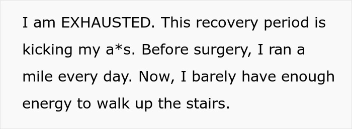 Wife Considers Ending Marriage After Husband Eats Her Carefully Prepared Surgery Recovery Food Wife Considers Ending Marriage After Husband Eats Her Carefully Prepared Surgery Recovery Food