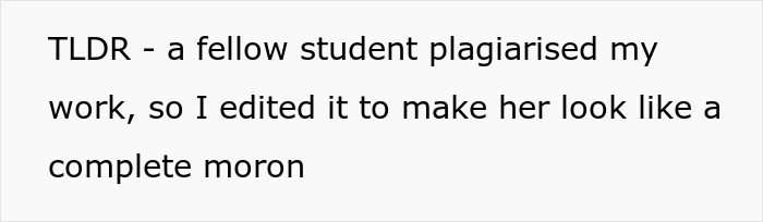 Plagiarist’s Plan Backfires Hilariously As Physics Report Turns Into A Spaghetti Recipe Plagiarist’s Plan Backfires Hilariously As Physics Report Turns Into A Spaghetti Recipe