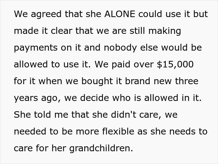 SIL Asks Bride To Babysit During Her Wedding, Is Shocked She’s Told Absolutely No SIL Asks Bride To Babysit During Her Wedding, Is Shocked She’s Told Absolutely No
