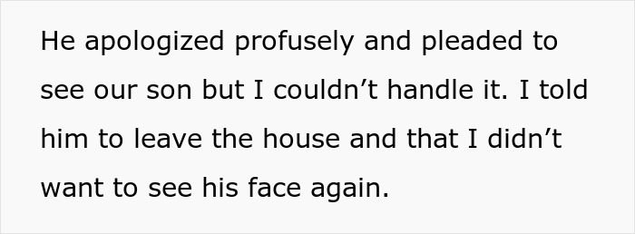 Wife Files For Divorce After Husband Misses Baby’s Birth Due To Stepdaughter’s Lies Wife Files For Divorce After Husband Misses Baby’s Birth Due To Stepdaughter’s Lies