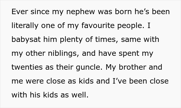 Man Abandons Teen Son When He Finds Out He Is Not His Real Dad, Mad At Bro Who Says He Is Family Man Abandons Teen Son When He Finds Out He Is Not His Real Dad, Mad At Bro Who Says He Is Family