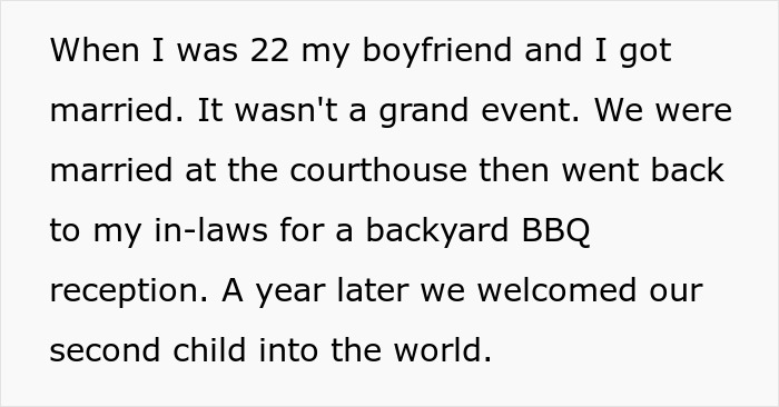 Woman Goes No-Contact With Parents After They “Steal” Her Baby, Now They Want Reconciliation Woman Goes No-Contact With Parents After They “Steal” Her Baby, Now They Want Reconciliation