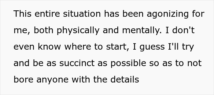 Biological Kids Furious After Dad Leaves Everything To Stepson For Concealing Mom's Affair Biological Kids Furious After Dad Leaves Everything To Stepson For Concealing Mom's Affair