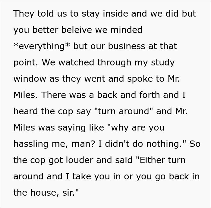 Neighbor Goes Above And Beyond To Break A Same-Sex Couple Up, Starts A War He Can’t Win Neighbor Goes Above And Beyond To Break A Same-Sex Couple Up, Starts A War He Can’t Win