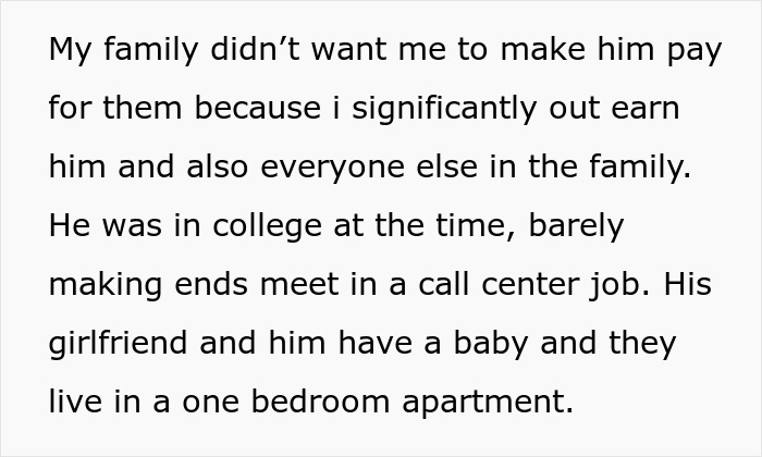 “I Repeatedly Told Him To Stop”: Golden Child’s Joke Goes Too Far, Costs Him Thousands “I Repeatedly Told Him To Stop”: Golden Child’s Joke Goes Too Far, Costs Him Thousands