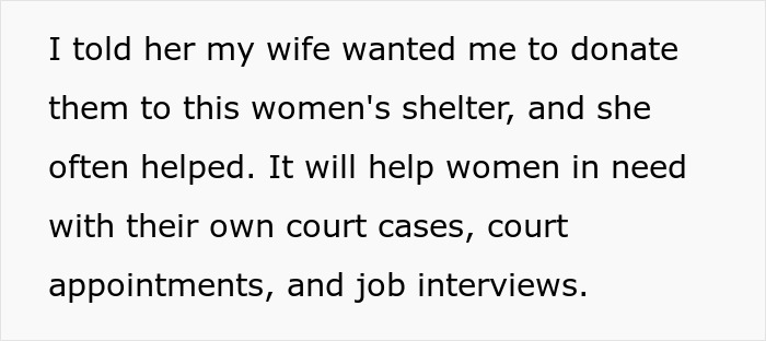 Guy Shocked At Sisters Audacity After His Wife Dies: "She Is A Selfish Cow" Guy Shocked At Sisters Audacity After His Wife Dies: "She Is A Selfish Cow"