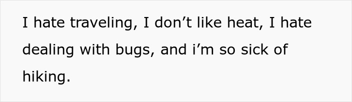 "They Are So Delusional": Teen Who Grew Up With RV Influencer Parents Shares Her Side "They Are So Delusional": Teen Who Grew Up With RV Influencer Parents Shares Her Side