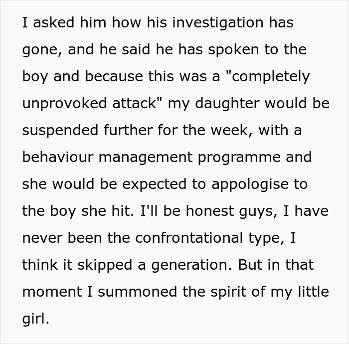 Mom Blames Herself For Turning Her 9YO Into A Karate Girl Defending Friends From Bullies Mom Blames Herself For Turning Her 9YO Into A Karate Girl Defending Friends From Bullies