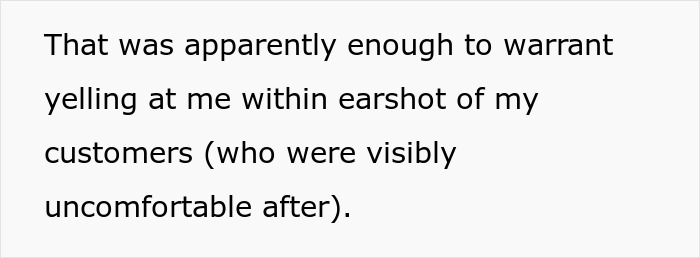 Boss Rages After Guy Spends Weekend With Newly-Married Wife Rather Than Coworkers, He Quits Boss Rages After Guy Spends Weekend With Newly-Married Wife Rather Than Coworkers, He Quits