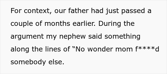 Man Abandons Teen Son When He Finds Out He Is Not His Real Dad, Mad At Bro Who Says He Is Family Man Abandons Teen Son When He Finds Out He Is Not His Real Dad, Mad At Bro Who Says He Is Family
