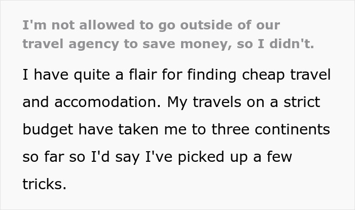 Employee Stops Saving Money For Their Company After They Showed They Don’t Appreciate It Employee Stops Saving Money For Their Company After They Showed They Don’t Appreciate It