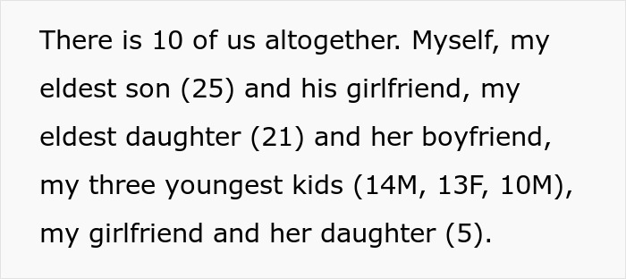 Daughter’s Vacation Trauma Comes Back To Haunt Her As Holiday Looms, Parent Turns A Blind Eye Daughter’s Vacation Trauma Comes Back To Haunt Her As Holiday Looms, Parent Turns A Blind Eye