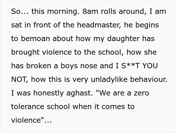 Mom Blames Herself For Turning Her 9YO Into A Karate Girl Defending Friends From Bullies Mom Blames Herself For Turning Her 9YO Into A Karate Girl Defending Friends From Bullies
