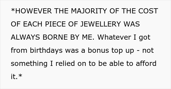 DIL Demands That MIL Give Up Her Emerald Ring As An Heirloom Engagement Ring, Is Told To Get Out DIL Demands That MIL Give Up Her Emerald Ring As An Heirloom Engagement Ring, Is Told To Get Out