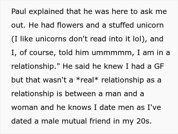 Neighbor Goes Above And Beyond To Break A Same-Sex Couple Up, Starts A War He Can’t Win Neighbor Goes Above And Beyond To Break A Same-Sex Couple Up, Starts A War He Can’t Win