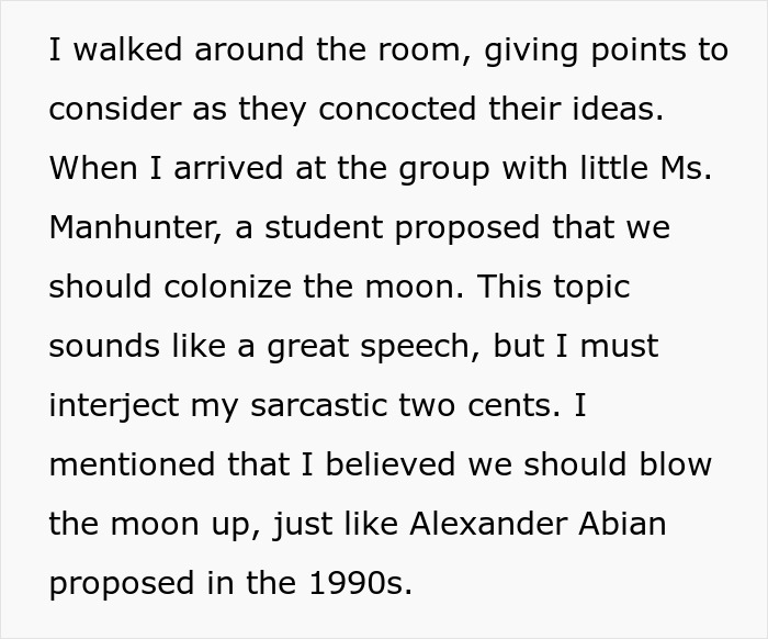 "The Next Generation Will Be The Death Of Me": Professor Shocked By Student's Stupidity "The Next Generation Will Be The Death Of Me": Professor Shocked By Student's Stupidity