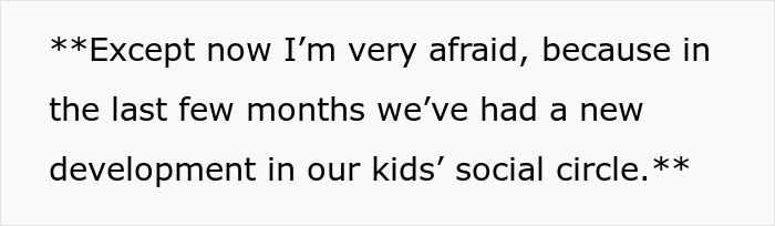 Mom Thinks Her Kids And Her Husband's BFF's Kids Are Related, Finds Out Way More Than Expected Mom Thinks Her Kids And Her Husband's BFF's Kids Are Related, Finds Out Way More Than Expected