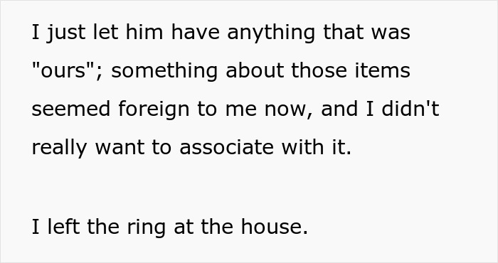 Cheating Man Goes On A Business Trip, Returns Home To An Empty House After Fiancée Finds Out Cheating Man Goes On A Business Trip, Returns Home To An Empty House After Fiancée Finds Out