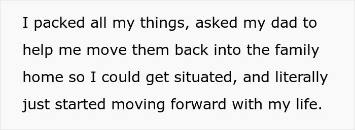 Cheating Man Goes On A Business Trip, Returns Home To An Empty House After Fiancée Finds Out Cheating Man Goes On A Business Trip, Returns Home To An Empty House After Fiancée Finds Out