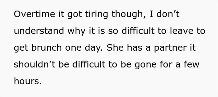 Uninvited: Two Longtime Friends Ruin Their Friendship Over Engagement Dinner Uninvited: Two Longtime Friends Ruin Their Friendship Over Engagement Dinner