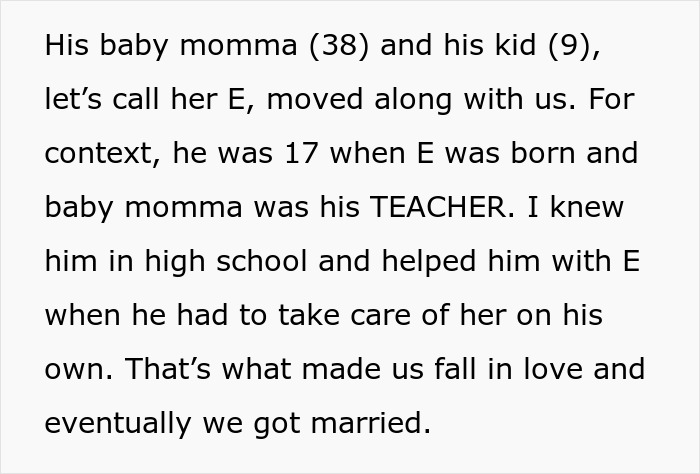 Wife Files For Divorce After Husband Misses Baby’s Birth Due To Stepdaughter’s Lies Wife Files For Divorce After Husband Misses Baby’s Birth Due To Stepdaughter’s Lies