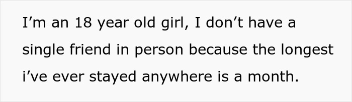 "They Are So Delusional": Teen Who Grew Up With RV Influencer Parents Shares Her Side "They Are So Delusional": Teen Who Grew Up With RV Influencer Parents Shares Her Side