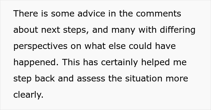 Guy Inexplicably Keeps Finding Other Men’s Clothes In His House After Being Away, Wife Has No Idea Guy Inexplicably Keeps Finding Other Men’s Clothes In His House After Being Away, Wife Has No Idea