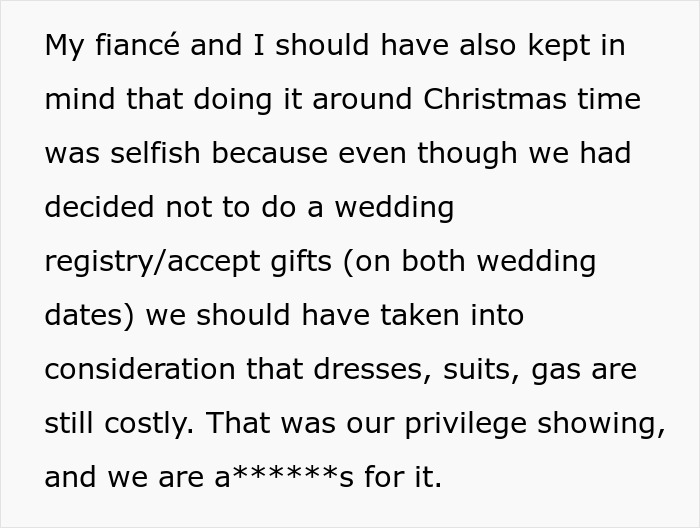 Bride Refuses To Move Her Wedding Once Again Just Because Of Her Pregnant MOH Bride Refuses To Move Her Wedding Once Again Just Because Of Her Pregnant MOH