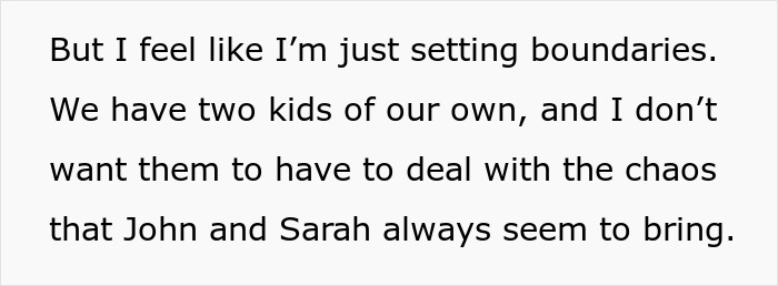 In-Laws Trash Family's Home, Are Shocked They Are No Longer Welcome: "Family Comes First" In-Laws Trash Family's Home, Are Shocked They Are No Longer Welcome: "Family Comes First"