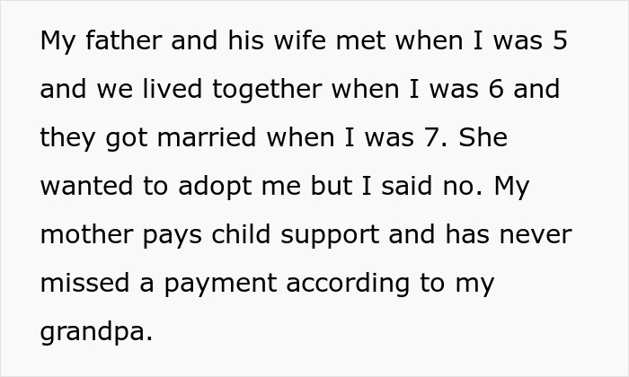 "I Know I'm Mentally Ill": 16YO's Mental Illness Ignored By Dad And Stepmom, She Lashes Out "I Know I'm Mentally Ill": 16YO's Mental Illness Ignored By Dad And Stepmom, She Lashes Out
