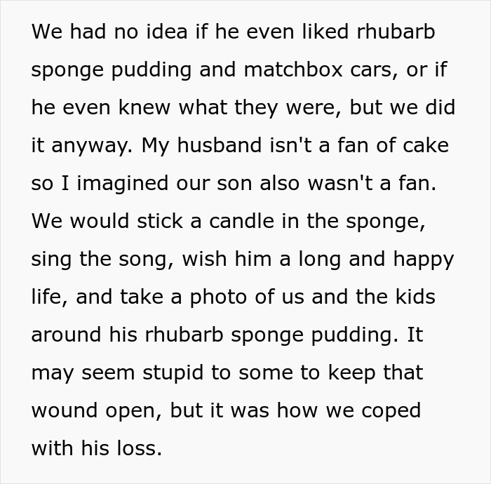 Woman Goes No-Contact With Parents After They “Steal” Her Baby, Now They Want Reconciliation Woman Goes No-Contact With Parents After They “Steal” Her Baby, Now They Want Reconciliation