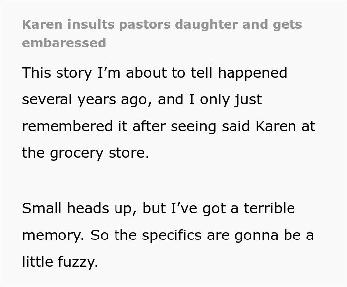 “Karen Was Legit Purple”: Pastor’s Powerful Defense Of Gay Daughter Stuns Congregation “Karen Was Legit Purple”: Pastor’s Powerful Defense Of Gay Daughter Stuns Congregation