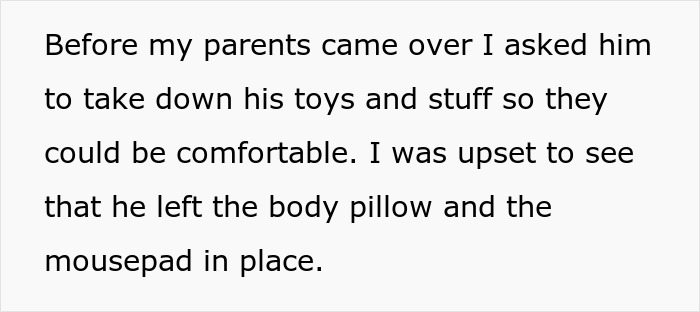 Woman Sees Just How Manipulative Her BF Really Is After Anime Pillow Tears Them Apart Woman Sees Just How Manipulative Her BF Really Is After Anime Pillow Tears Them Apart