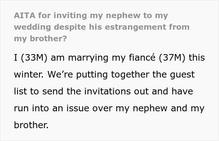 Man Abandons Teen Son When He Finds Out He Is Not His Real Dad, Mad At Bro Who Says He Is Family Man Abandons Teen Son When He Finds Out He Is Not His Real Dad, Mad At Bro Who Says He Is Family