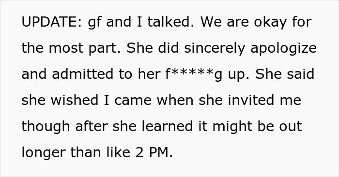 Woman Returns To Find Her Romantic Dinner In The Fridge And A BF That Would Rather Play Games Woman Returns To Find Her Romantic Dinner In The Fridge And A BF That Would Rather Play Games