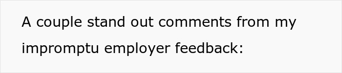 Boss Rages After Guy Spends Weekend With Newly-Married Wife Rather Than Coworkers, He Quits Boss Rages After Guy Spends Weekend With Newly-Married Wife Rather Than Coworkers, He Quits