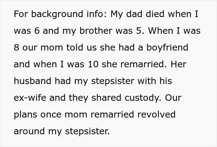 “How I Could Say That”: Mom Wants Son To Change His Wedding Date, Gets A Reality Check “How I Could Say That”: Mom Wants Son To Change His Wedding Date, Gets A Reality Check