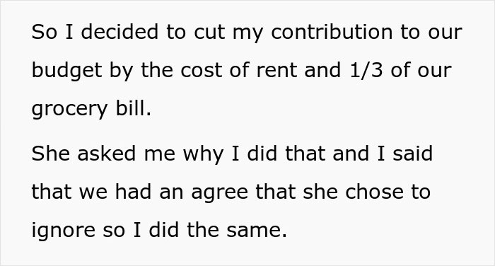 Husband Teaches Wife A Lesson After She Breaks Agreement They Had Since 1998 Husband Teaches Wife A Lesson After She Breaks Agreement They Had Since 1998