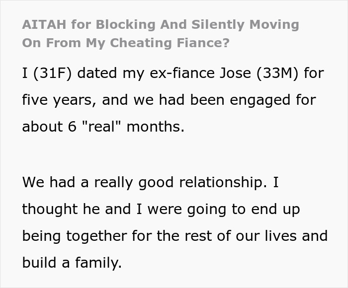 Cheating Man Goes On A Business Trip, Returns Home To An Empty House After Fiancée Finds Out Cheating Man Goes On A Business Trip, Returns Home To An Empty House After Fiancée Finds Out