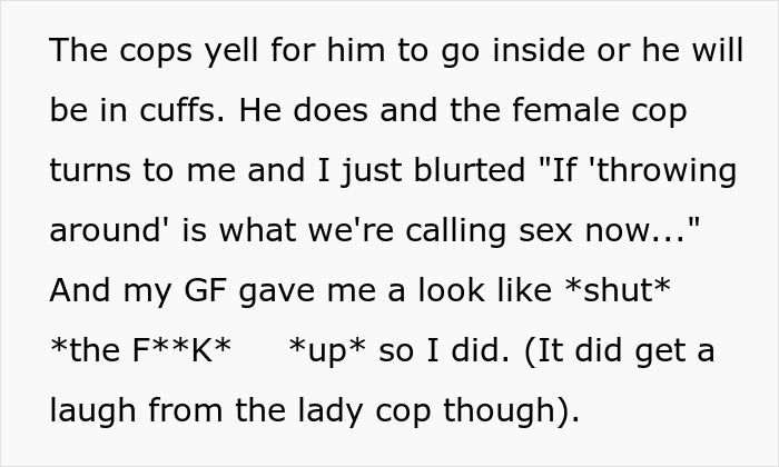 Neighbor Goes Above And Beyond To Break A Same-Sex Couple Up, Starts A War He Can’t Win Neighbor Goes Above And Beyond To Break A Same-Sex Couple Up, Starts A War He Can’t Win