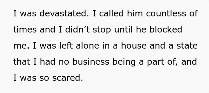 Wife Files For Divorce After Husband Misses Baby’s Birth Due To Stepdaughter’s Lies Wife Files For Divorce After Husband Misses Baby’s Birth Due To Stepdaughter’s Lies