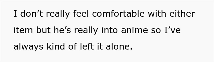 Woman Sees Just How Manipulative Her BF Really Is After Anime Pillow Tears Them Apart Woman Sees Just How Manipulative Her BF Really Is After Anime Pillow Tears Them Apart