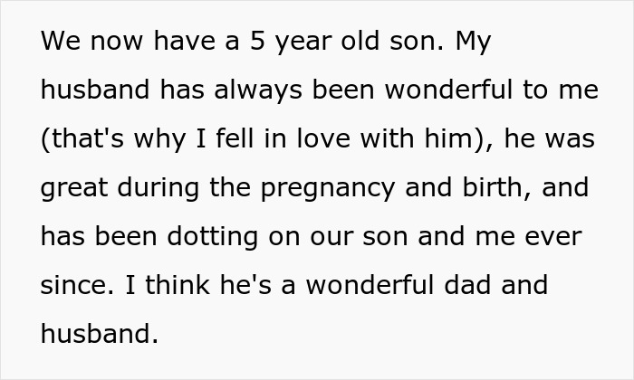 Man’s Past Comes Back To Bite His Wife Every Time She Praises Him, She’s Done Dealing With It Man’s Past Comes Back To Bite His Wife Every Time She Praises Him, She’s Done Dealing With It