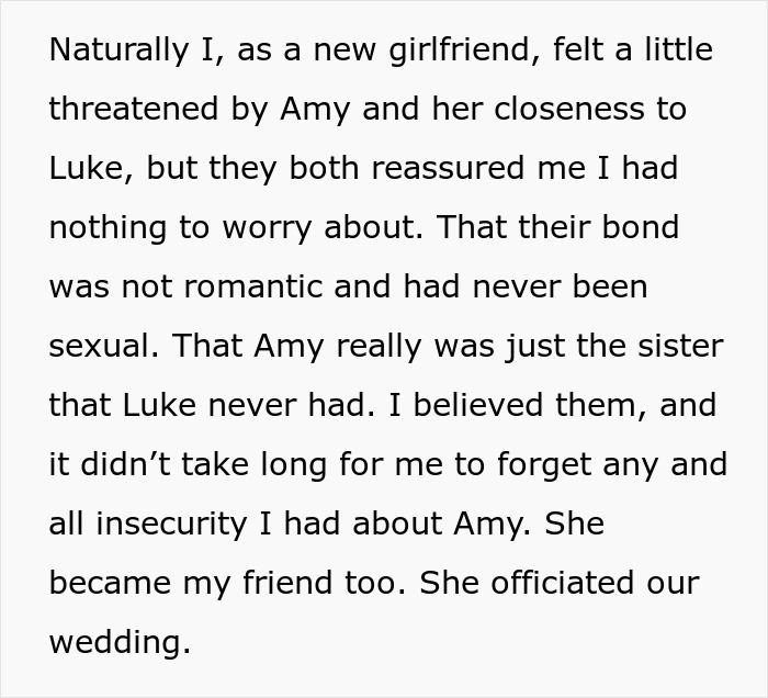 Mom Thinks Her Kids And Her Husband's BFF's Kids Are Related, Finds Out Way More Than Expected Mom Thinks Her Kids And Her Husband's BFF's Kids Are Related, Finds Out Way More Than Expected