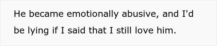 Woman Wonders If Leaving Her Disabled Boyfriend Would Make Her A Bad Person Woman Wonders If Leaving Her Disabled Boyfriend Would Make Her A Bad Person